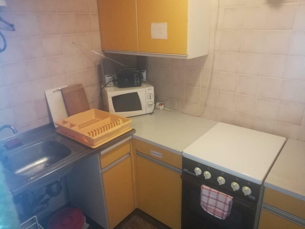 Tiszavirag Nyaralohaz Villa Seghedin Exterior foto
